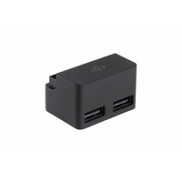 DJI Mavic Pro Battery to Power Bank Adaptor