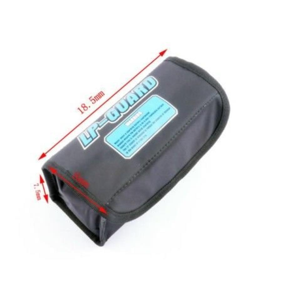 Lipo Safe Bag