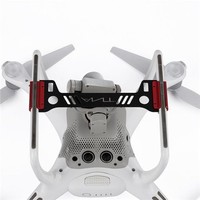 DJI Phantom 4 Gimbal Bescherming