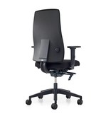 Interstuhl Se7en LX111 bureaustoel, incl. 4D NPR armleuningen