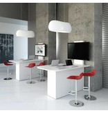 MDD MDD Multimedia vergadertafel laag of hoog