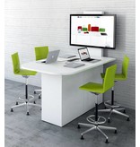 MDD MDD Multimedia vergadertafel laag of hoog