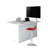 MDD MDD Multimedia vergadertafel laag of hoog