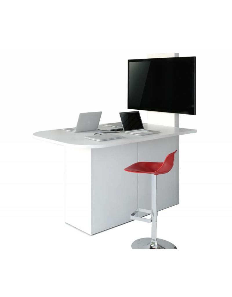 MDD MDD Multimedia vergadertafel laag of hoog