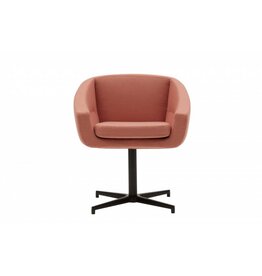 Softline Softline Aiko Swivel fauteuil