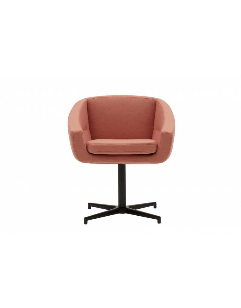 Softline Softline Aiko Swivel stoel