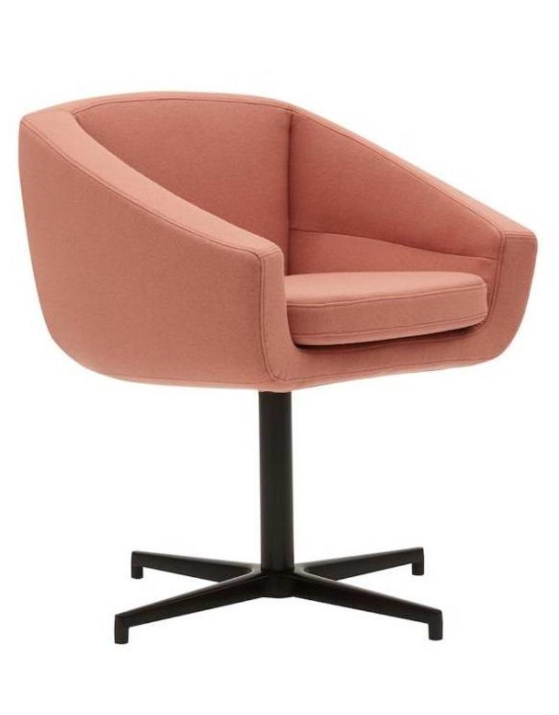 Softline Softline Aiko Swivel draaibare stoel