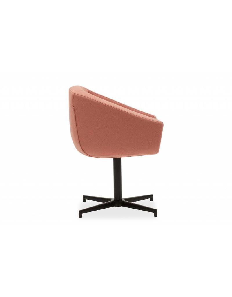 Softline Softline Aiko Swivel draaibare stoel