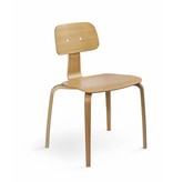 Engelbrechts Engelbrechts Kevi 2070 houten stoel