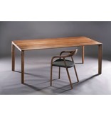 Artisan Artisan Neva massief houten tafel