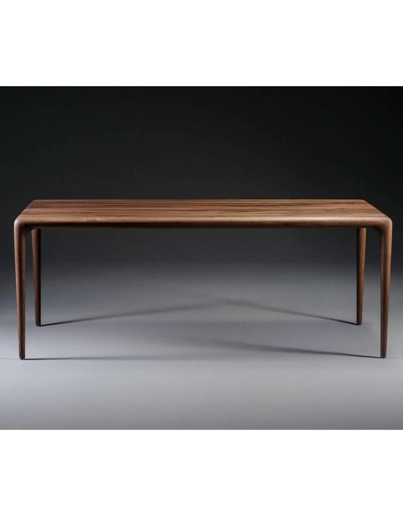 Vlot cafetaria Sada Artisan Latus houten eettafel - Design Online Meubels