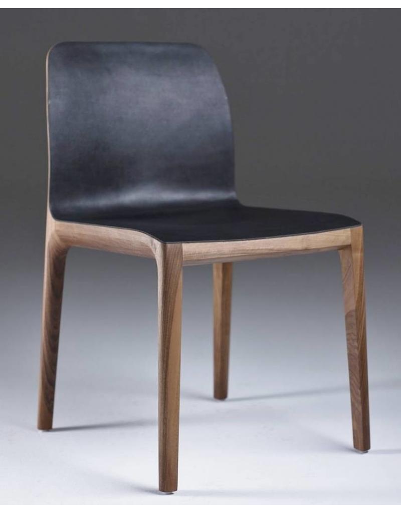 bodem zeil Of later Artisan Invito houten stoel - Design Online Meubels