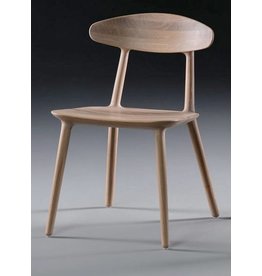 Artisan Artisan Wu houten stoel