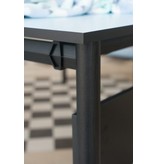 Bulo Bulo DAN modulair design duo bureau