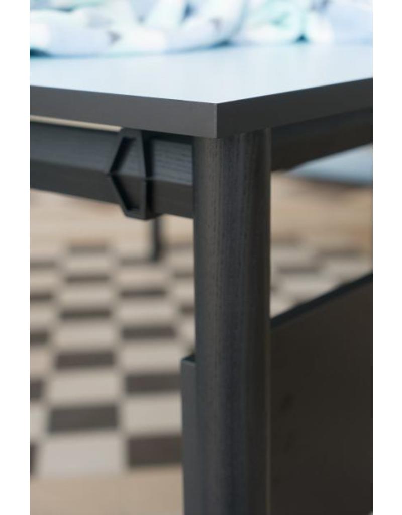 Bulo Bulo DAN modulair design duo bureau