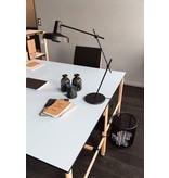 Bulo Bulo DAN modulair design duo bureau