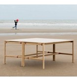 Bulo Bulo DAN modulair design duo bureau