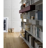 Alias Alias Aline modulaire boekenkast 92,7 cm hoog