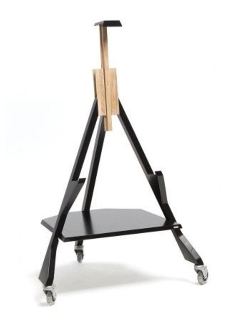 David design David design TV standaard op wieltjes