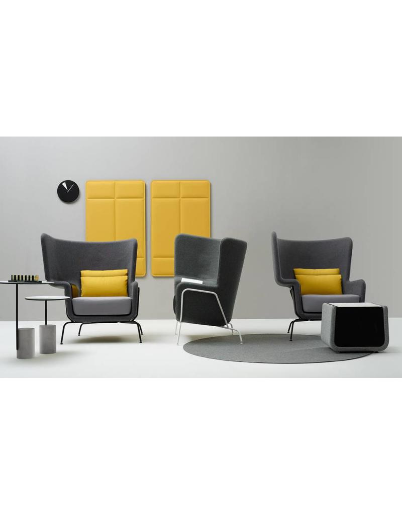 Quinti Quinti Hip lounge fauteuil