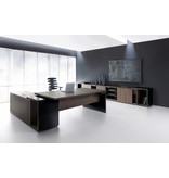 MDD MDD Mito bureau met vast dressoir