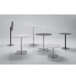 Luxy Luxy inCollection ronde in hoogte verstelbare tafel