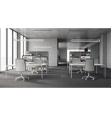 Alias Alias Tec duo bureau