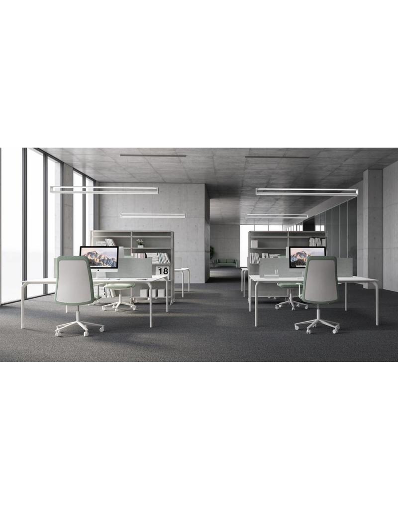 Alias Alias Tec duo bureau
