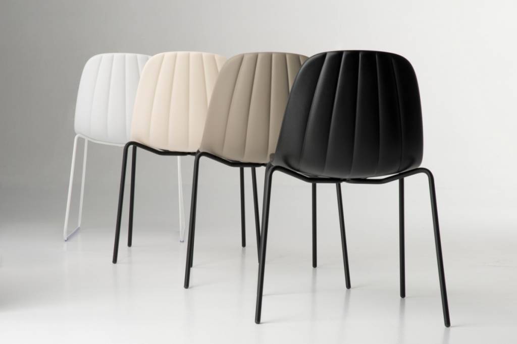 Chairs & More Babah stoel Design Online Meubels