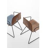 Chairs & More Chairs & More Gotham Woody stoel