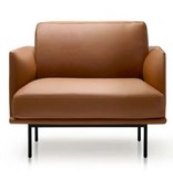 Quinti Quinti New York fauteuil