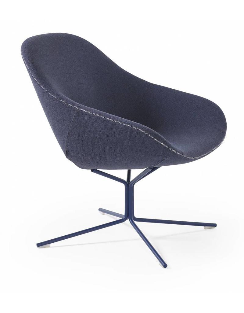 Artifort Artifort Beso Lounge fauteuil