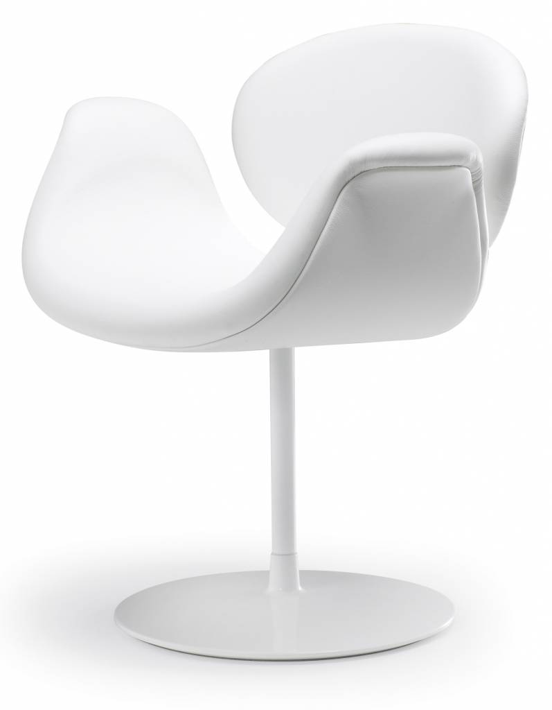 Mechanisch geschenk kubus Artifort Little Tulip fauteuil - Design Online Meubels