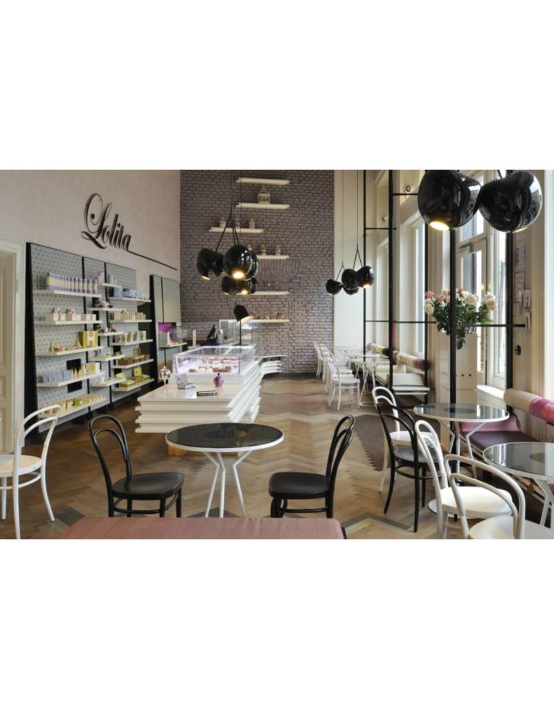 Thonet Thonet 214 stoel / eetkamerstoel