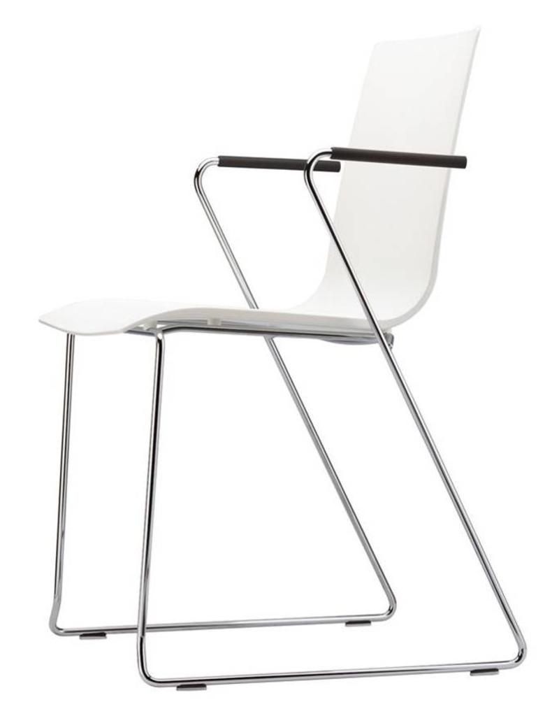 Thonet Thonet S 180 ST stapelbare  stoel