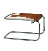Thonet Thonet S 35 L lounge stoel