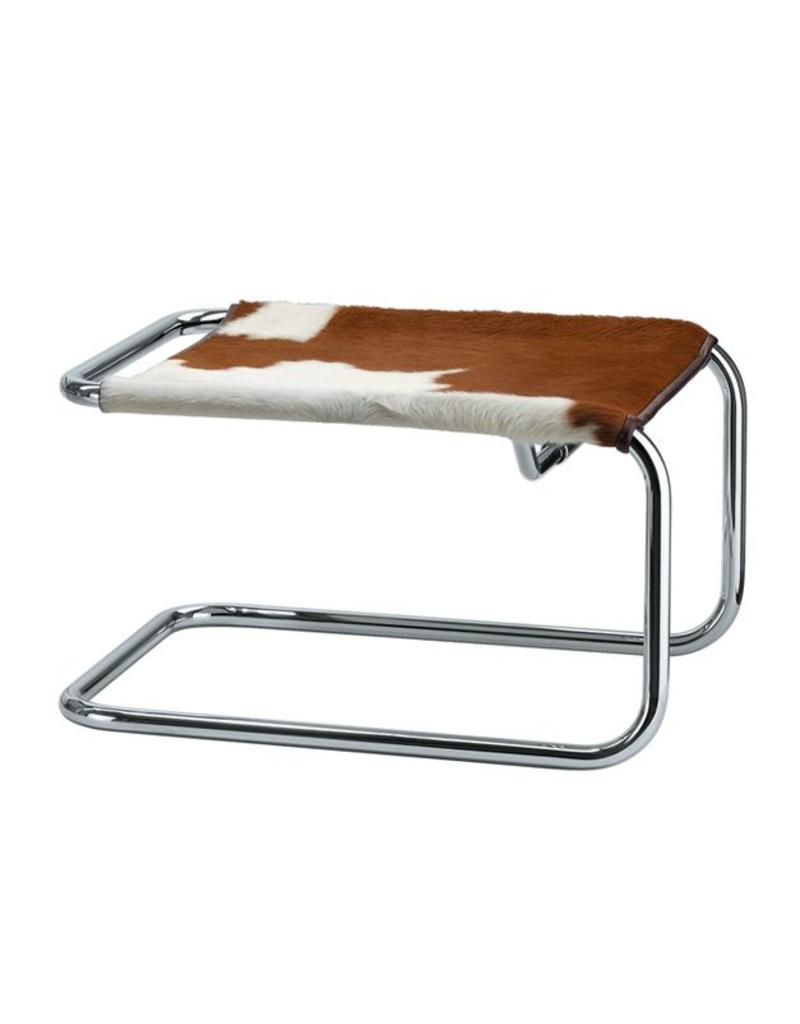 Thonet Thonet S 35 L lounge stoel