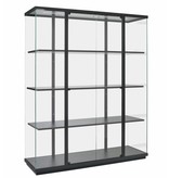 Functionals Functionals Stolp vitrinekast
