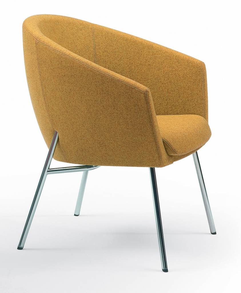Komst voor de hand liggend Categorie Artifort Megan stoel - Design Online Meubels
