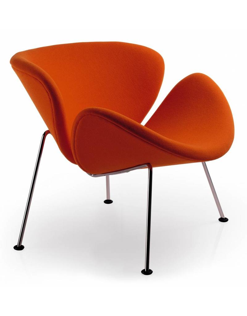 Orange Slice stoel - Design Online Meubels