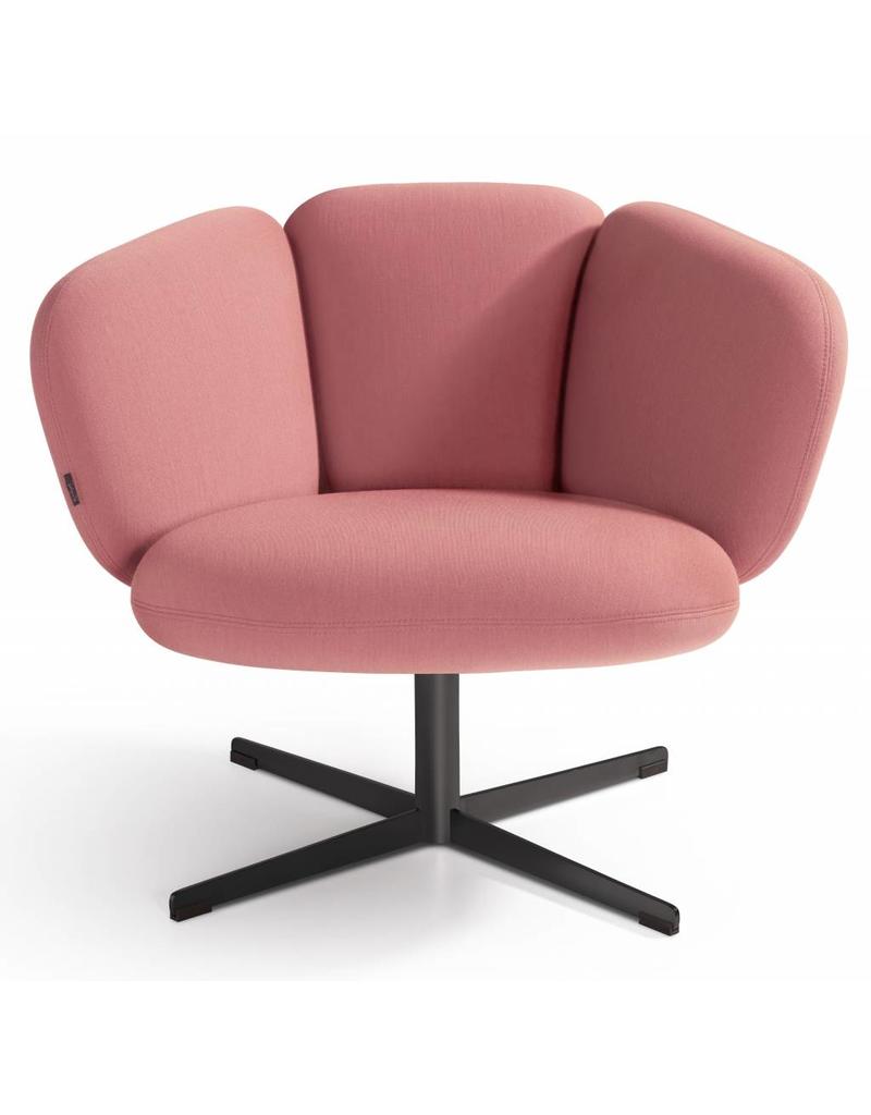 Artifort Artifort Bras Easy draaifauteuil