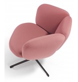 Artifort Artifort Bras Easy draaifauteuil