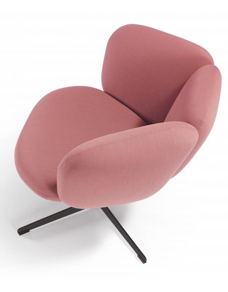 Artifort Artifort Bras Easy draaifauteuil