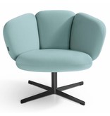 Artifort Artifort Bras Easy draaifauteuil