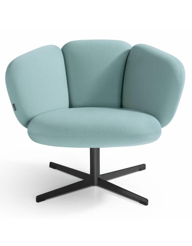 Artifort Artifort Bras Easy draaifauteuil