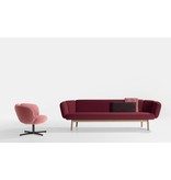 Artifort Artifort Bras Easy draaifauteuil
