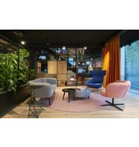 Artifort Artifort Bras Easy draaifauteuil