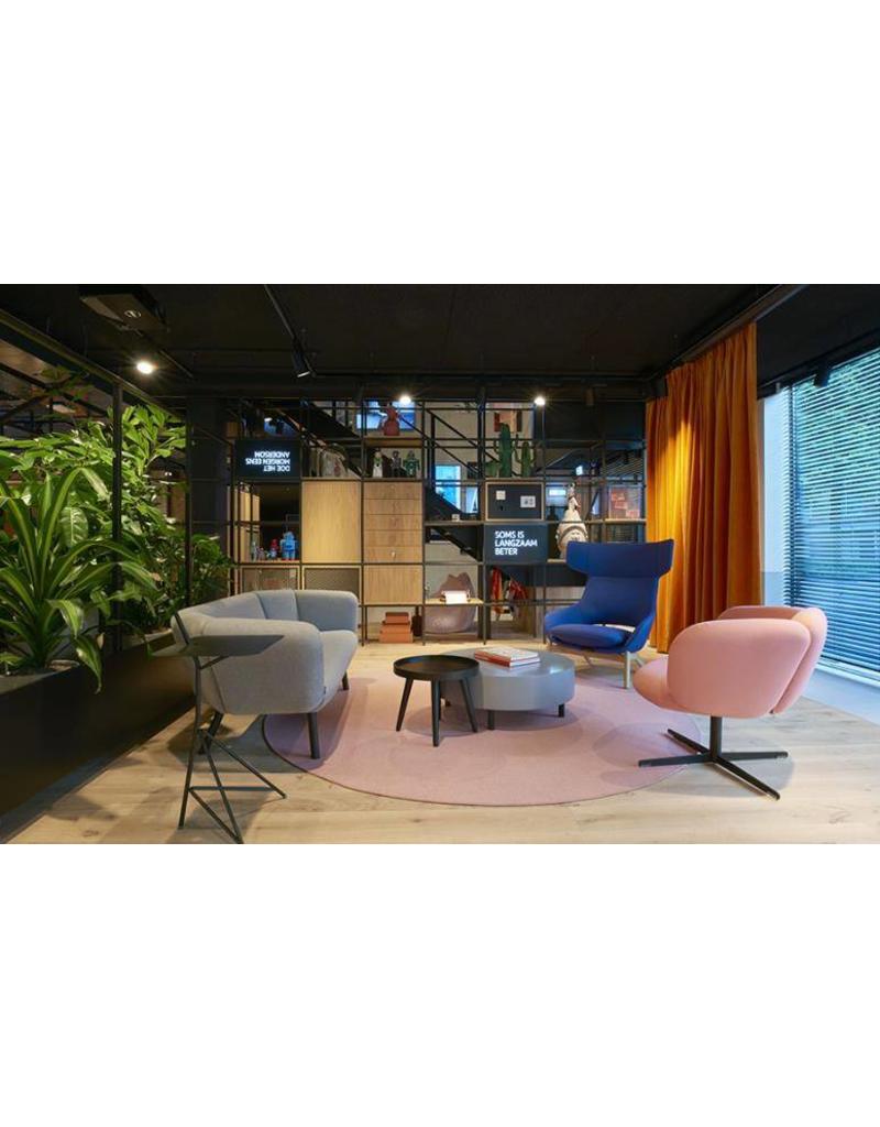Artifort Artifort Bras Easy draaifauteuil