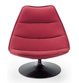 Artifort Artifort F 584 lounge chair