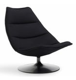 Artifort Artifort F 584 lounge chair